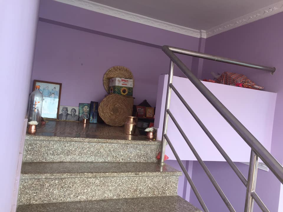 Picture of Chandragiri Municipality, Bagmati Province