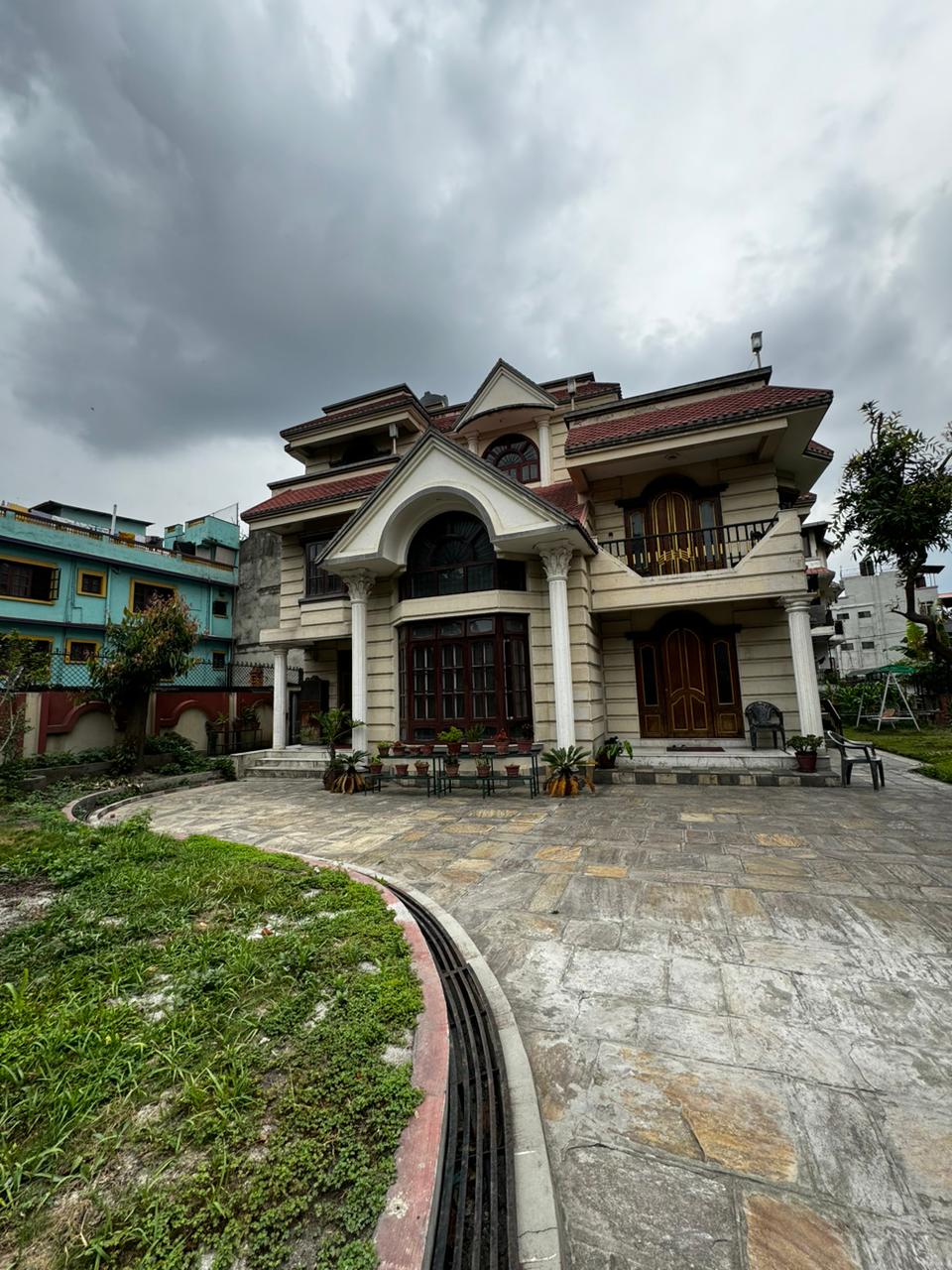 Picture of Kathmandu Metropolitan City, Bagmati