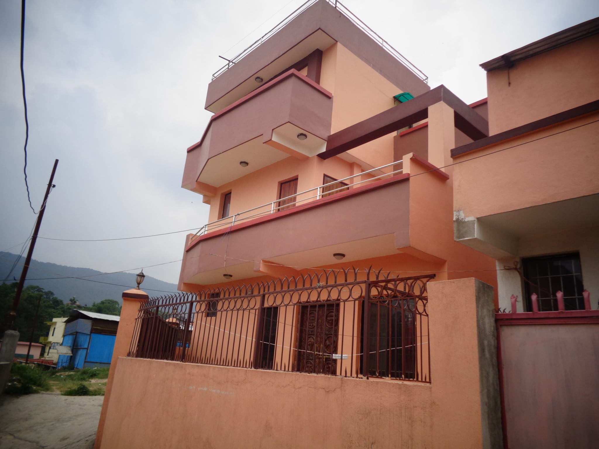 Picture of Nagarjun Municipality, Bagmati