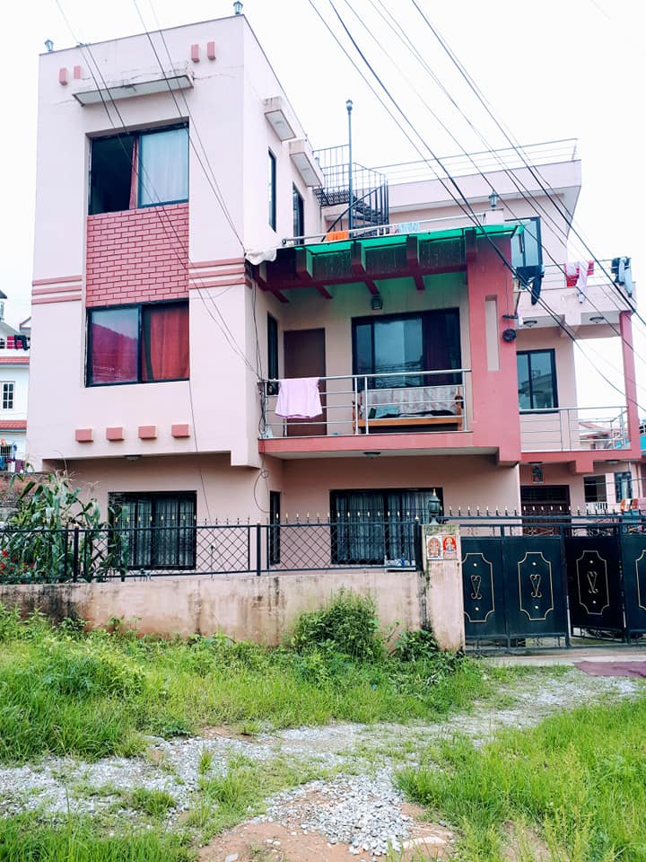 Picture of Chandragiri  Municipality, Bagmati Province