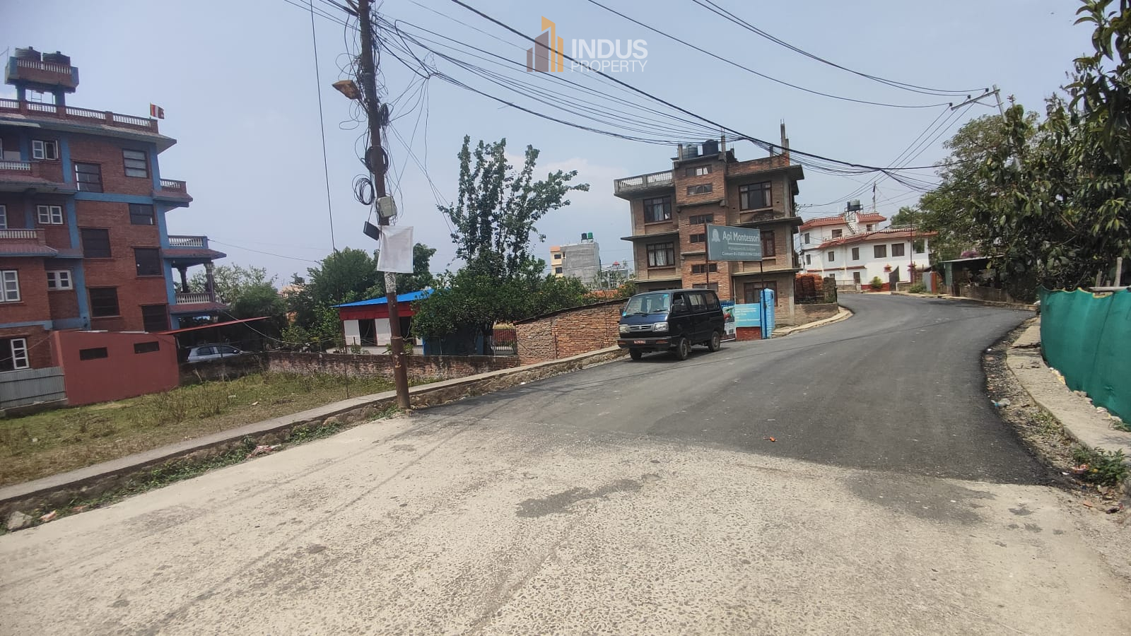 Picture of Mahalaxmi Municipality, Bagmati