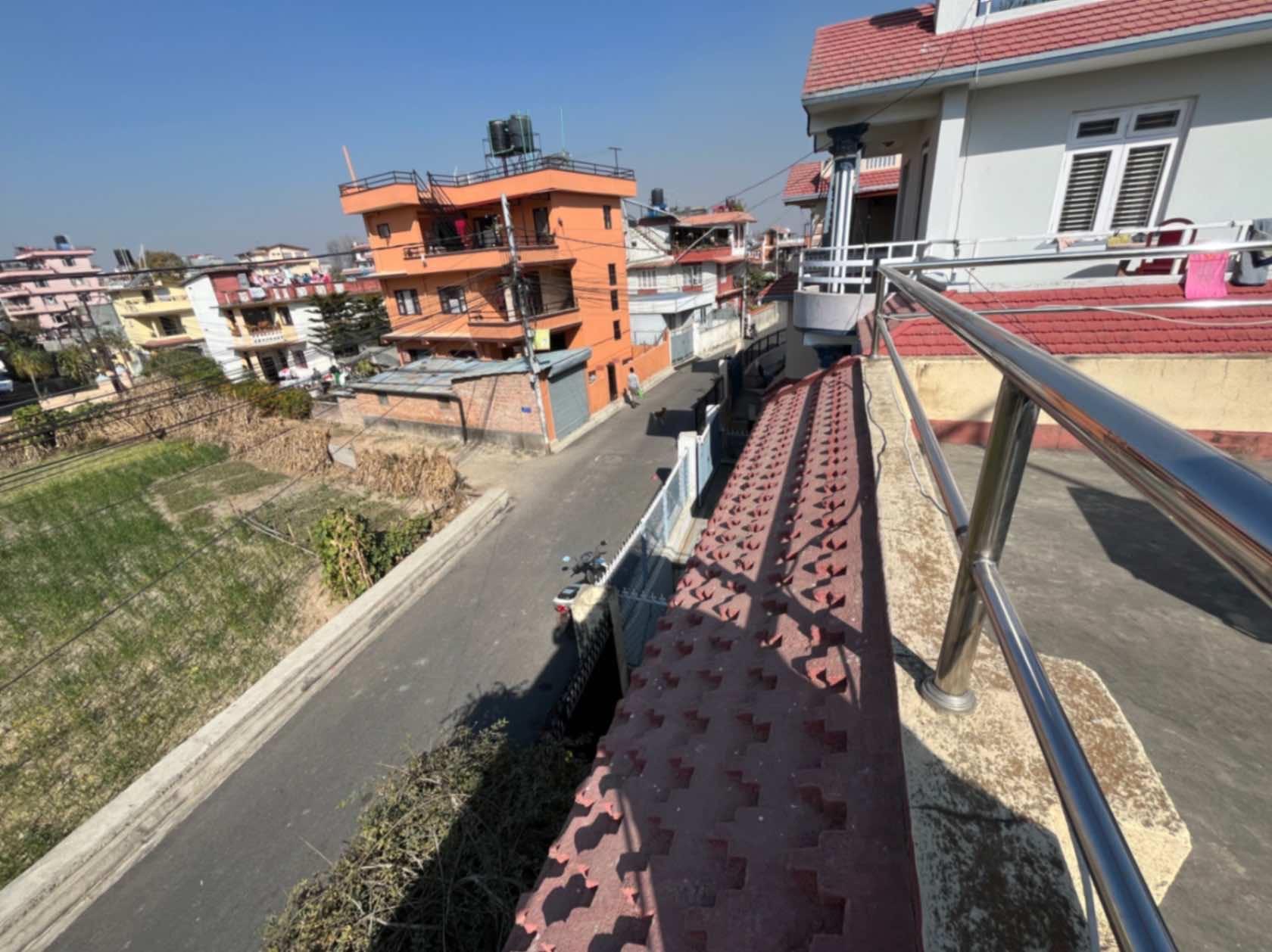 Picture of Lalitpur Metropolitan City, Bagmati