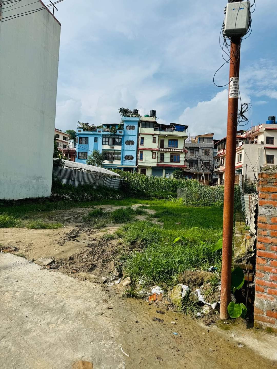 Picture of Budhanilkantha Municipality, Bagmati