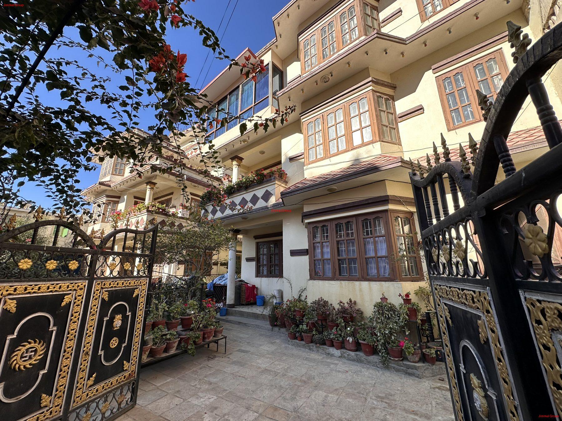 Picture of Tarkeshwor Municipality, Bagmati