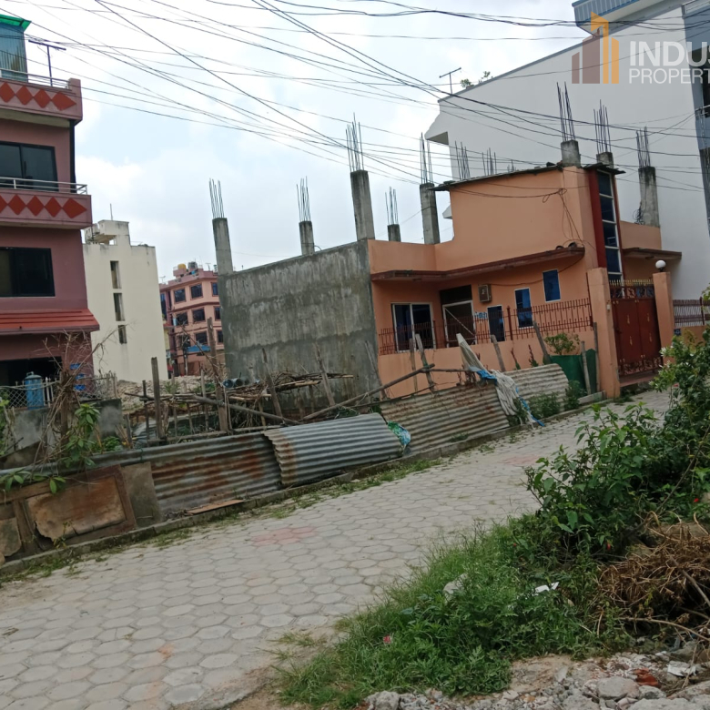 Picture of Mahalaxmi Municipality, Bagmati