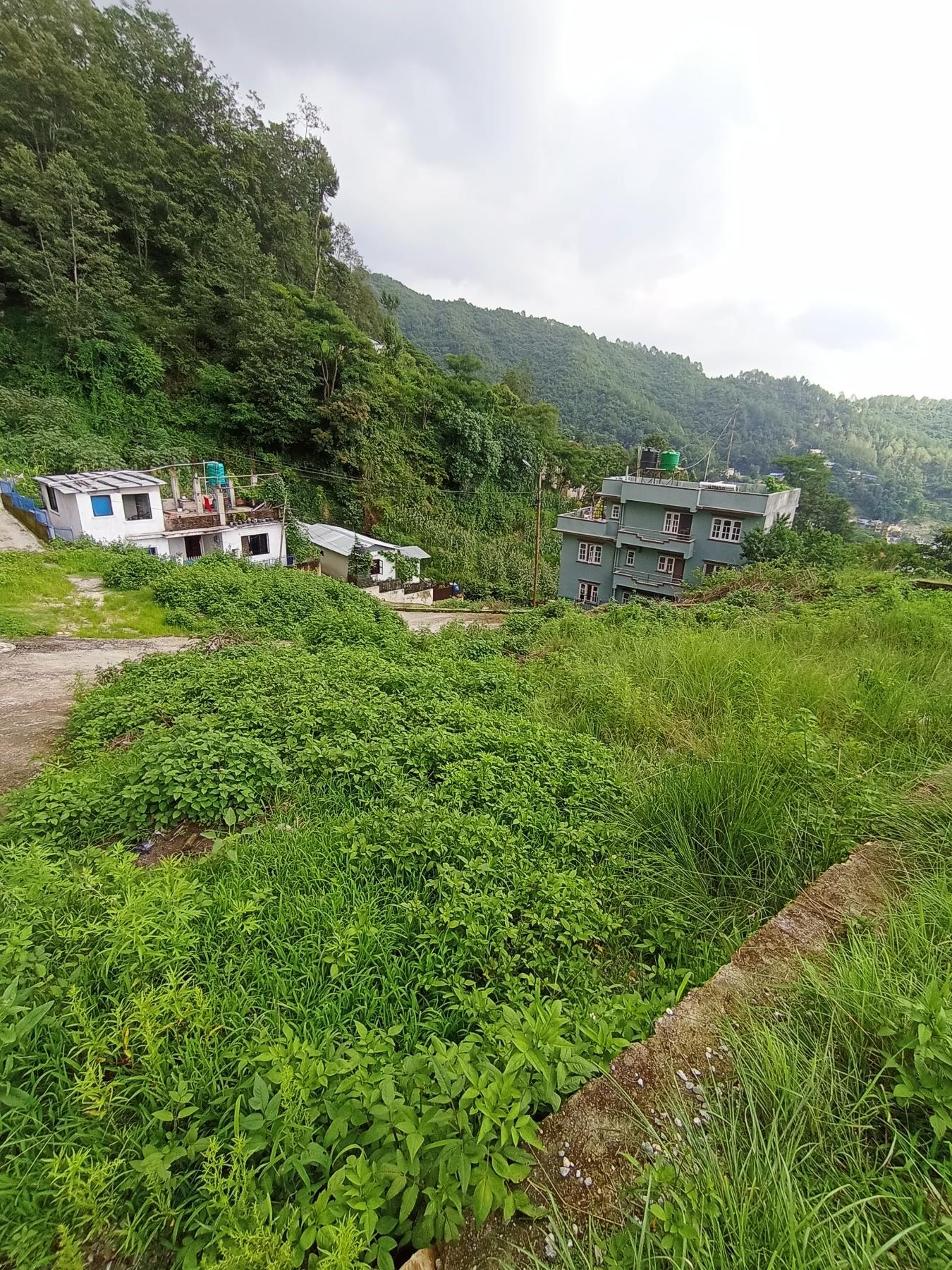 Picture of Budhanilkantha Municipality, Bagmati