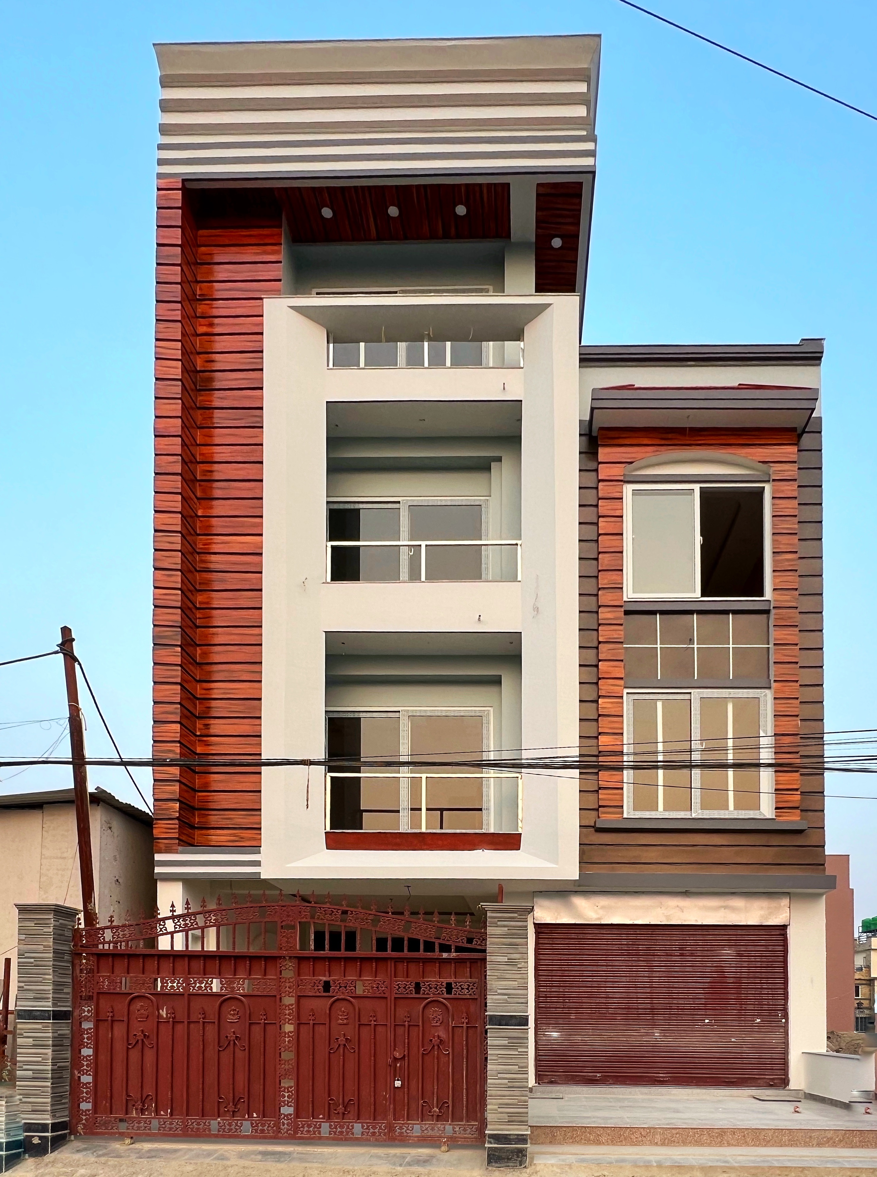 Picture of Mahalaxmi Municipality, Bagmati