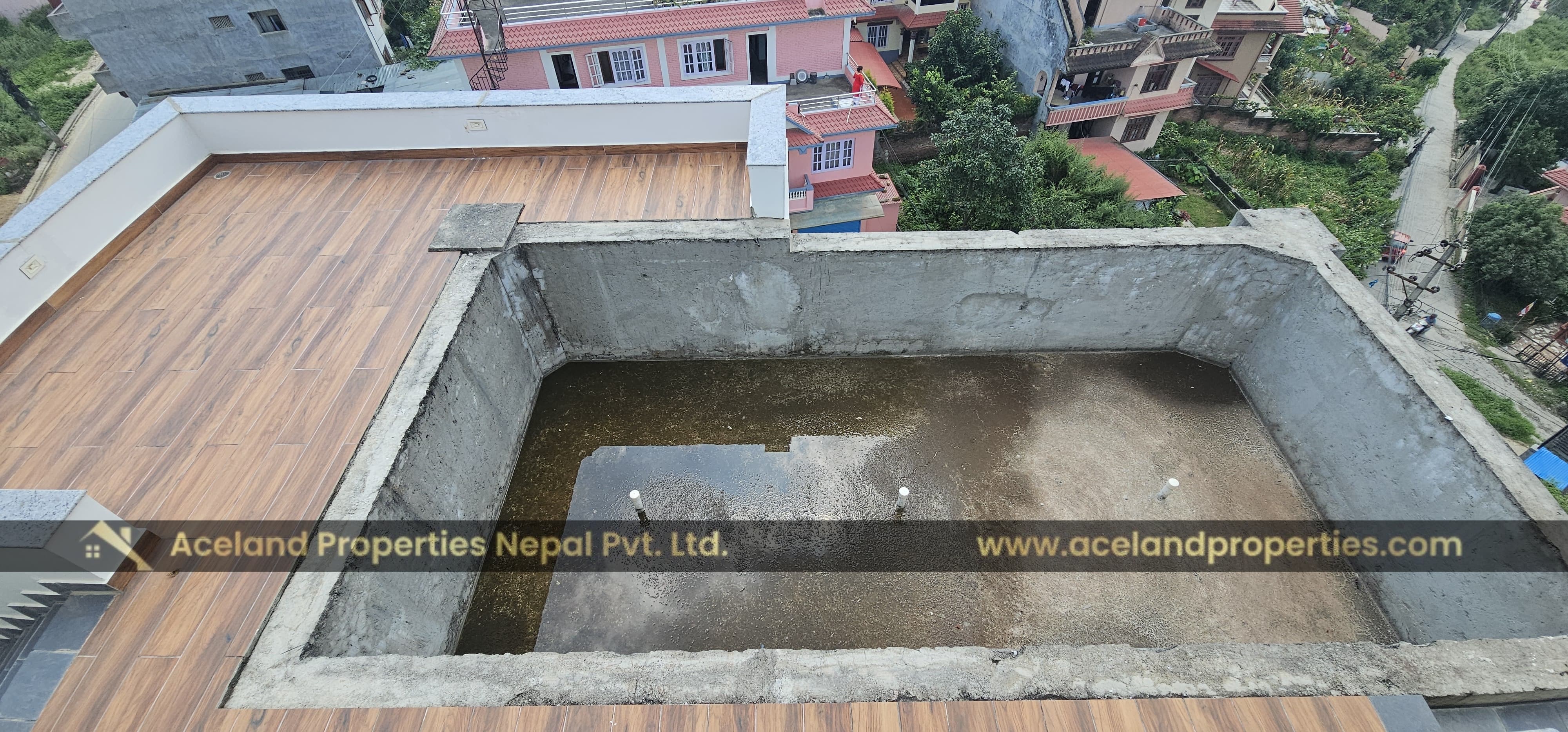 Picture of Lalitpur Metropolitan City, Bagmati
