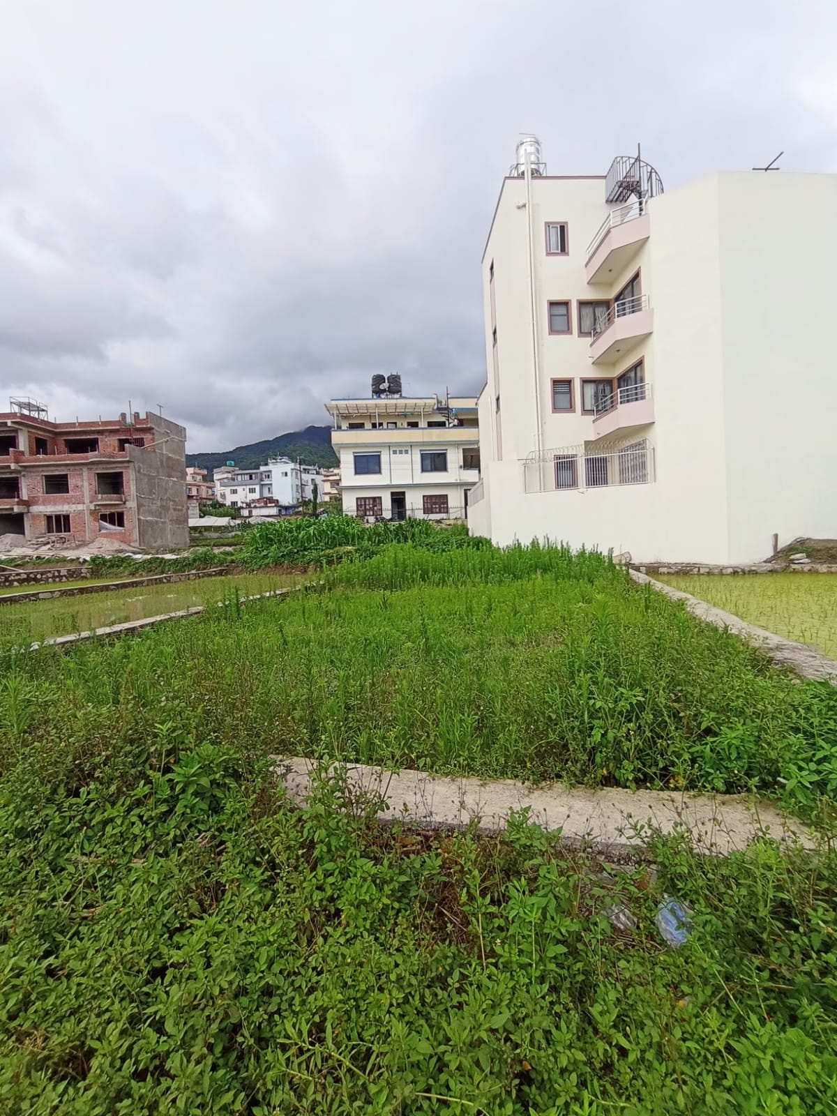 Picture of Budhanilkantha Municipality, Bagmati