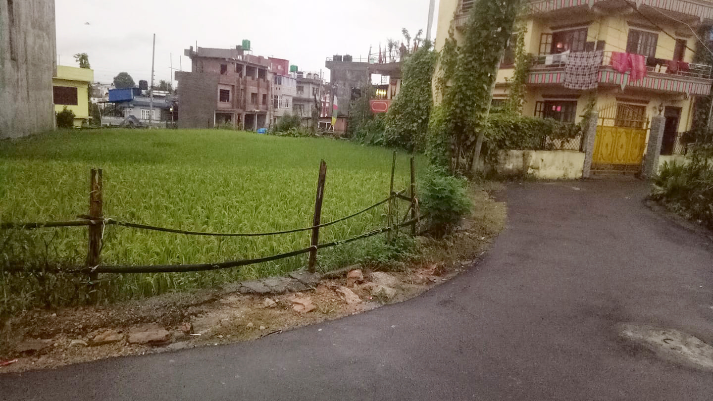 Picture of Budhanilkantha Municipality, Bagmati Province