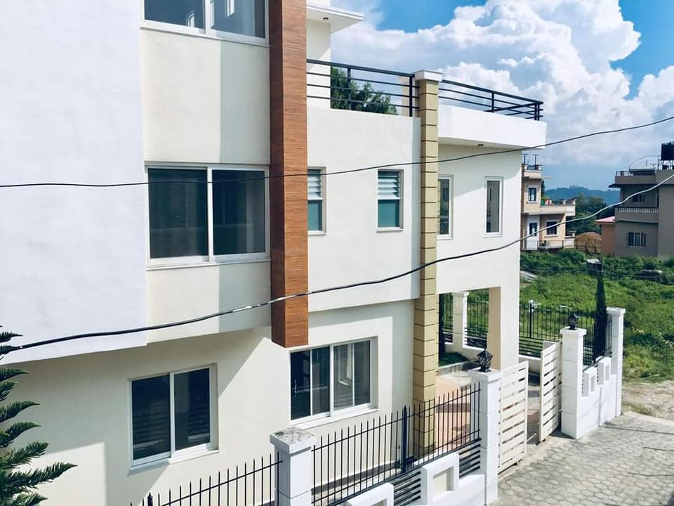 Picture of Budhanilkantha Municipality, Bagmati Province