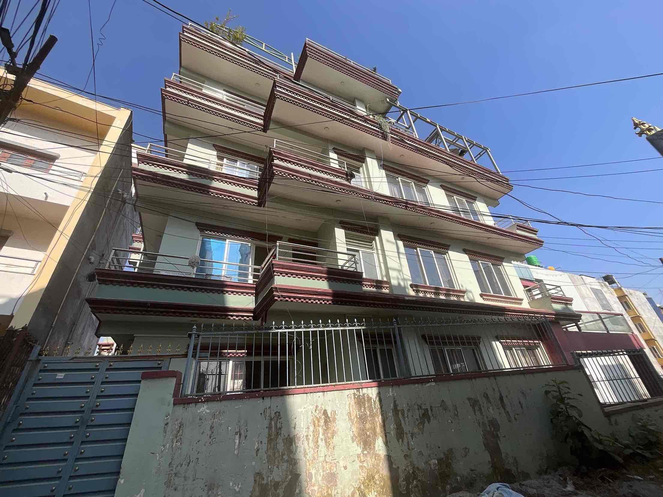 Picture of Kathmandu Metropolitan City, Bagmati