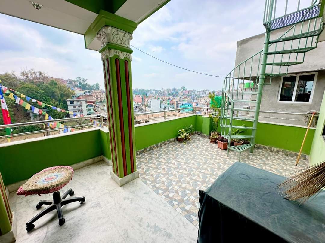 Picture of Budhanilkantha Municipality, Bagmati