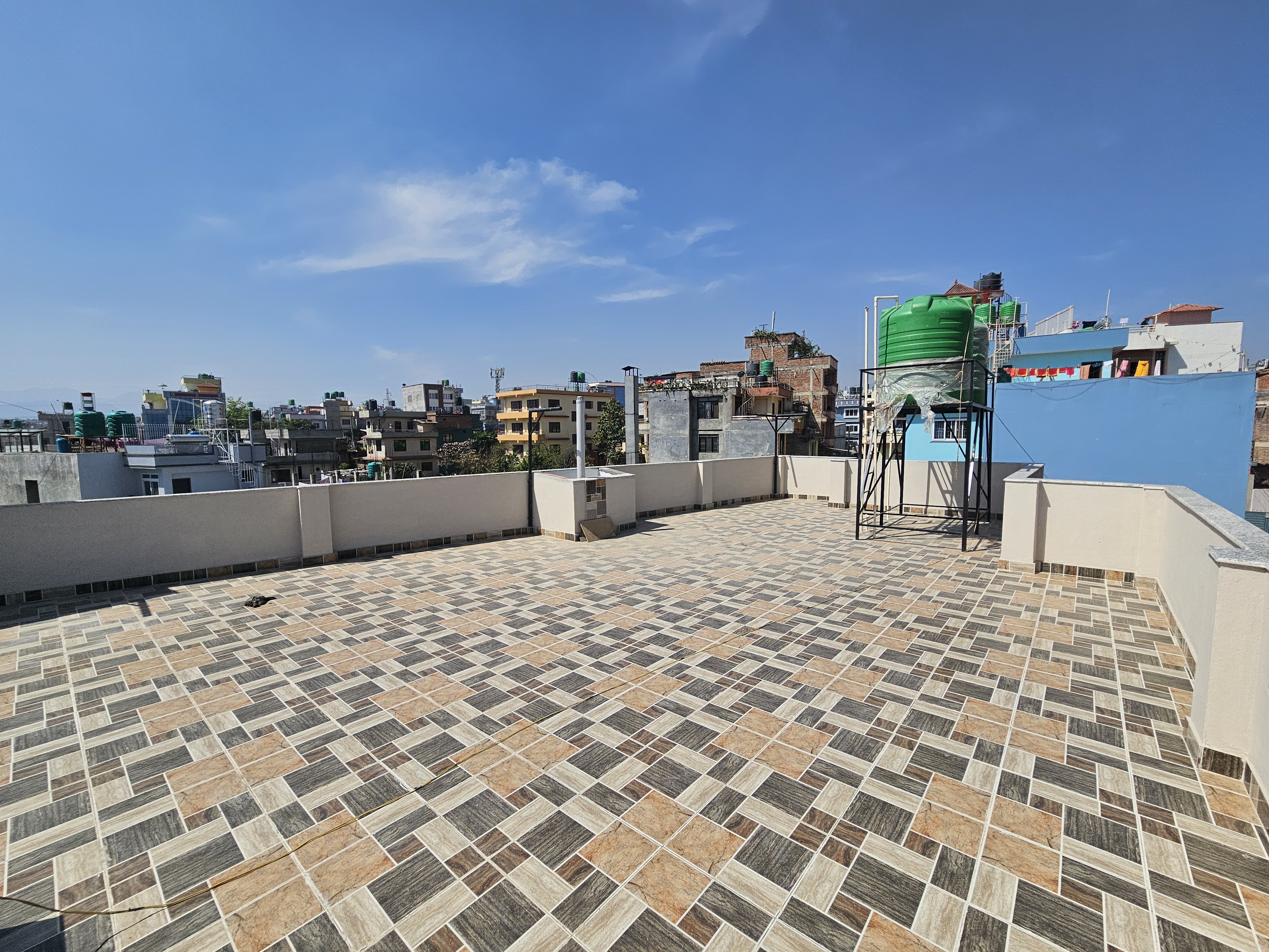 Picture of Mahalaxmi Municipality, Bagmati
