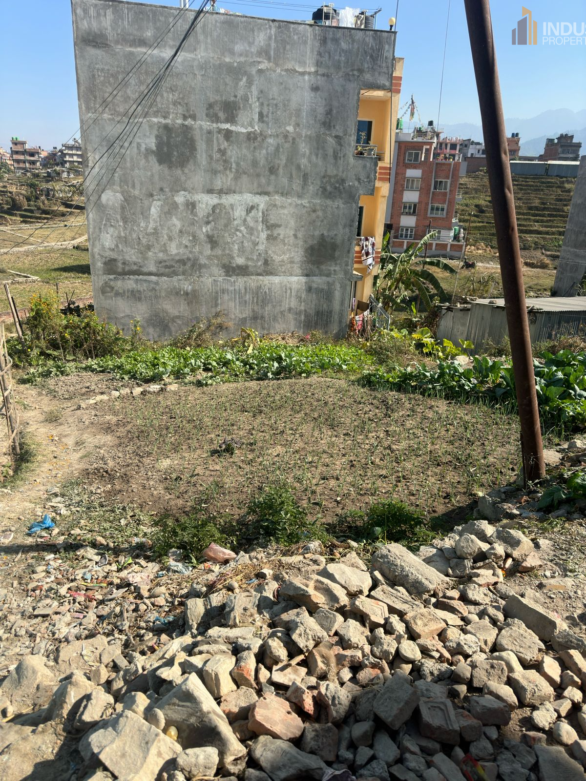 Picture of Mahalaxmi Municipality, Bagmati