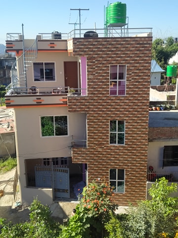 Picture of Kageshwari Manohara Municipality, Bagmati Province