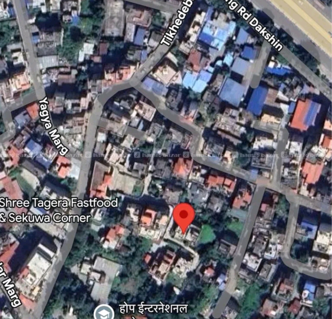 Picture of Lalitpur Metropolitan City, Bagmati