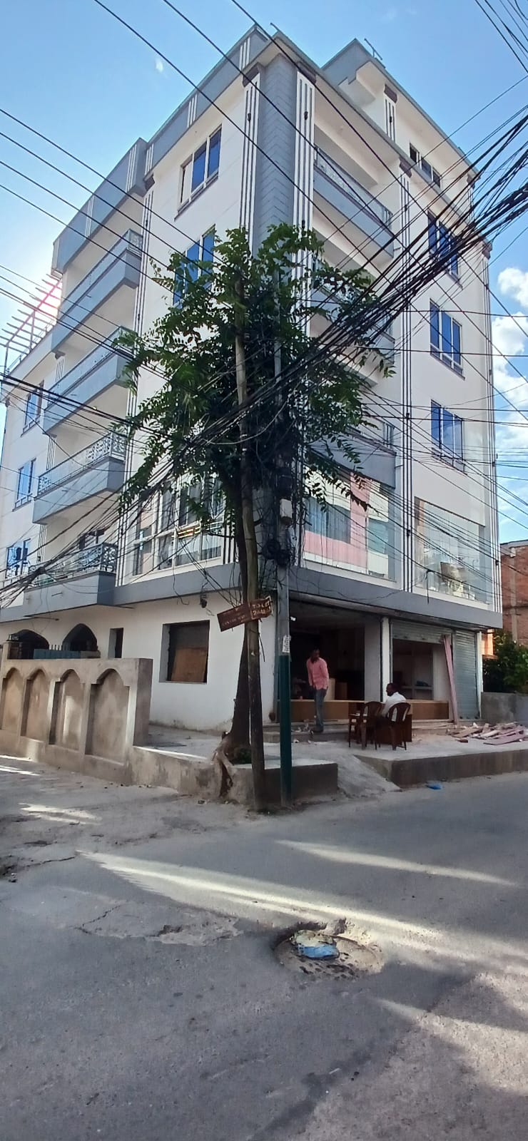 Picture of Kathmandu Metropolitan City, Bagmati