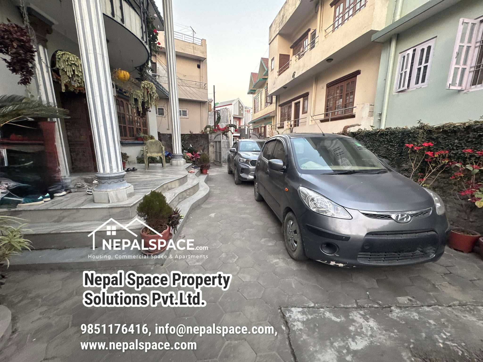 Picture of Kathmandu Metropolitan City, Bagmati