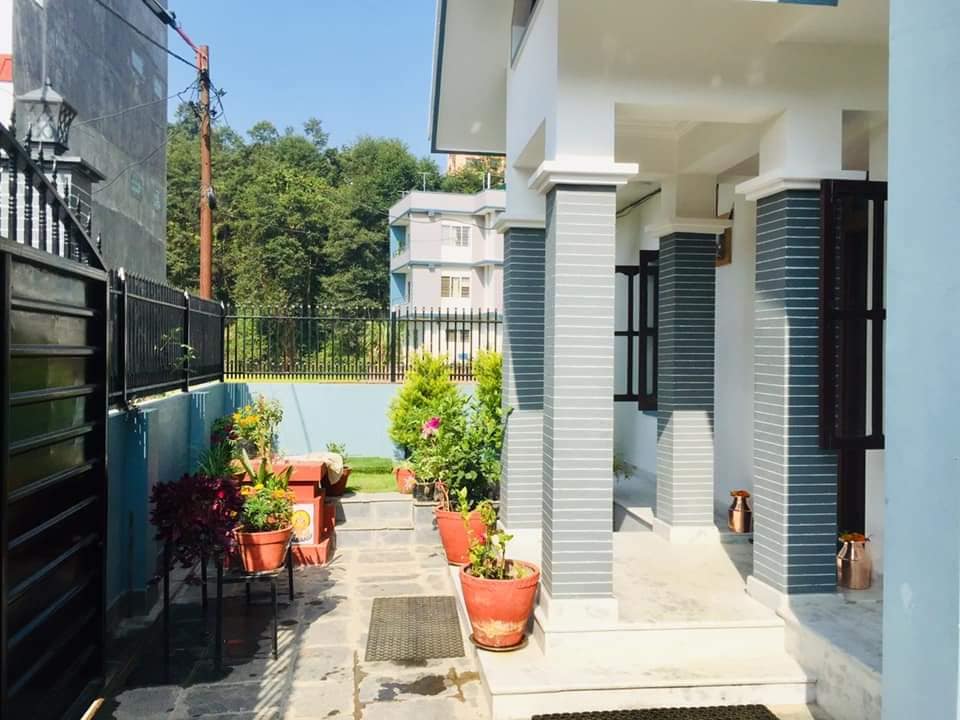 Picture of Budhanilkantha Municipality, Bagmati Province