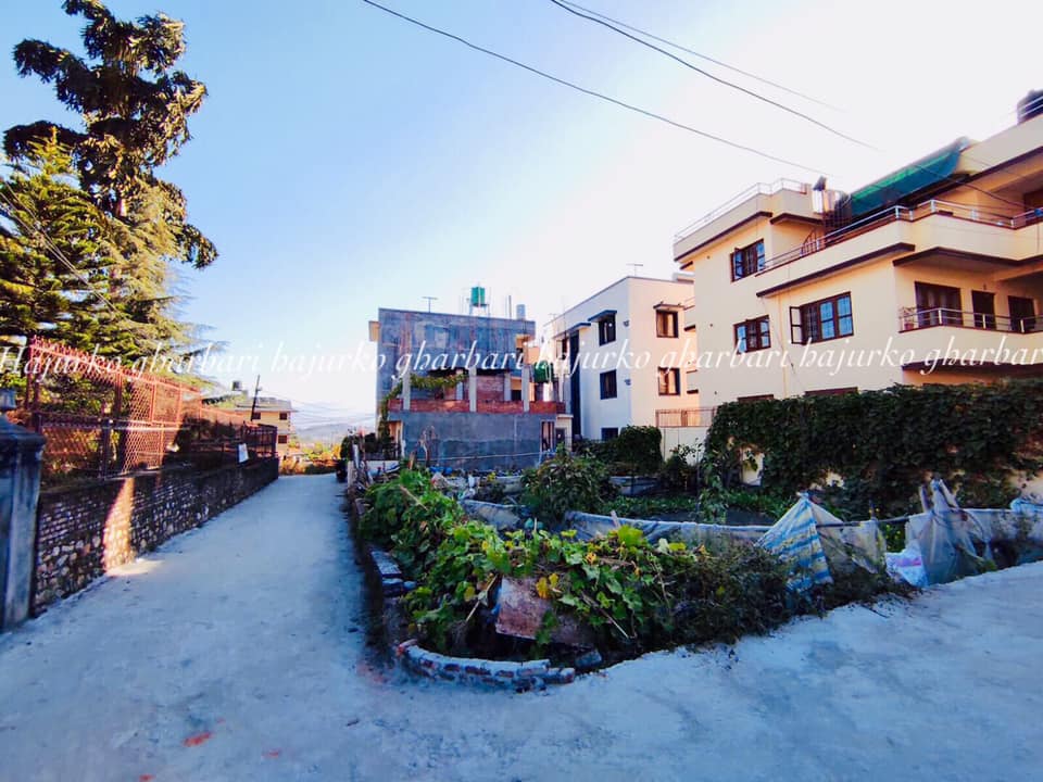 Picture of Budhanilkantha Municipality, Bagmati Province