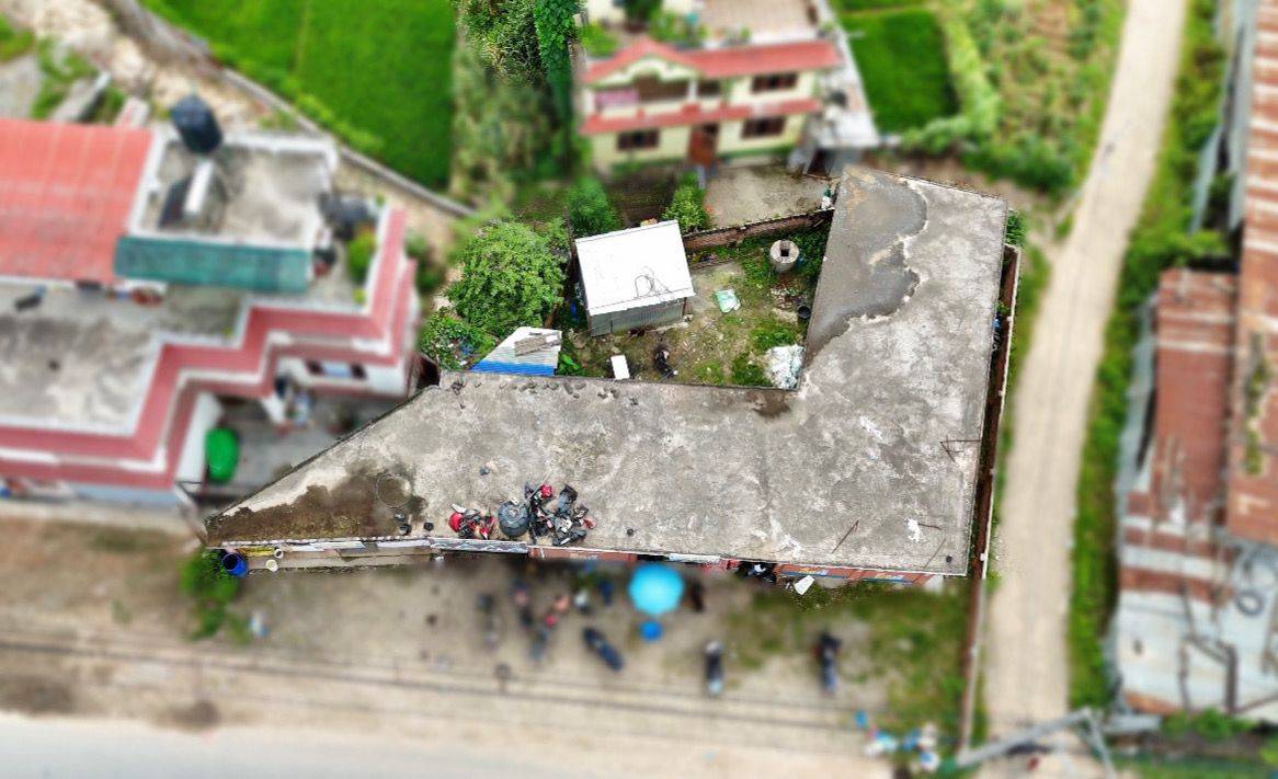 Picture of Mahalaxmi Municipality, Bagmati