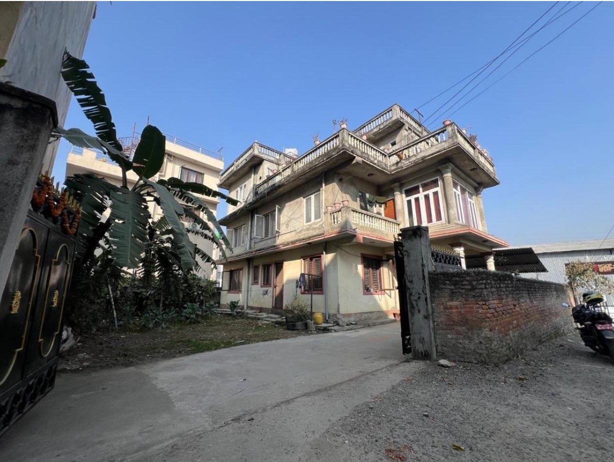 Picture of Mahalaxmi Municipality, Bagmati