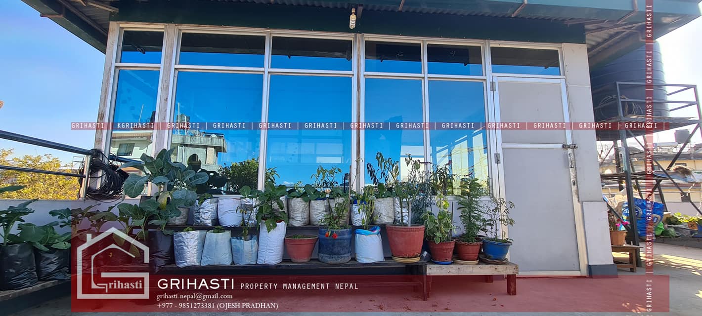 Picture of Godawari Municipality, Bagmati Province