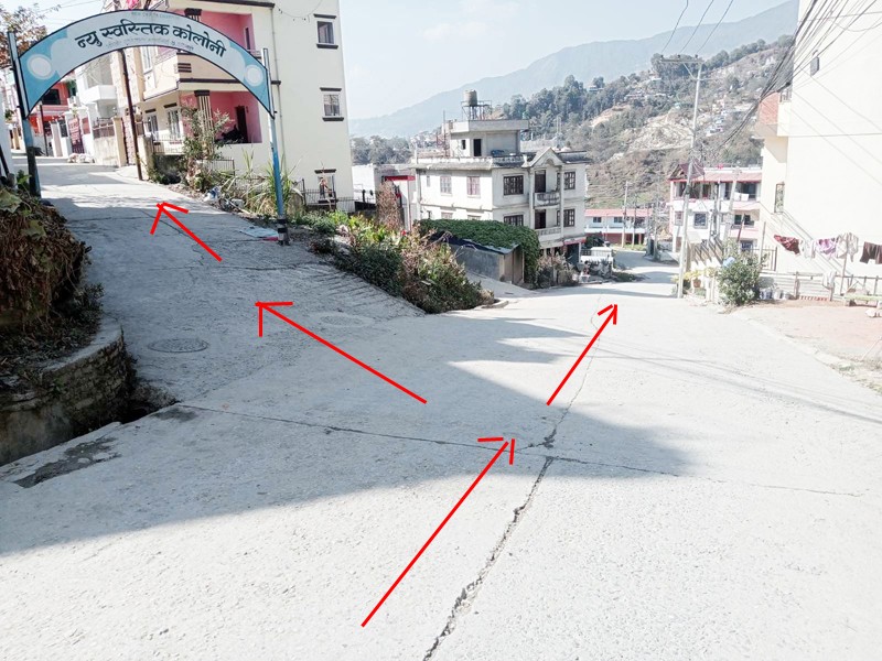 Picture of Budhanilkantha Municipality, Bagmati