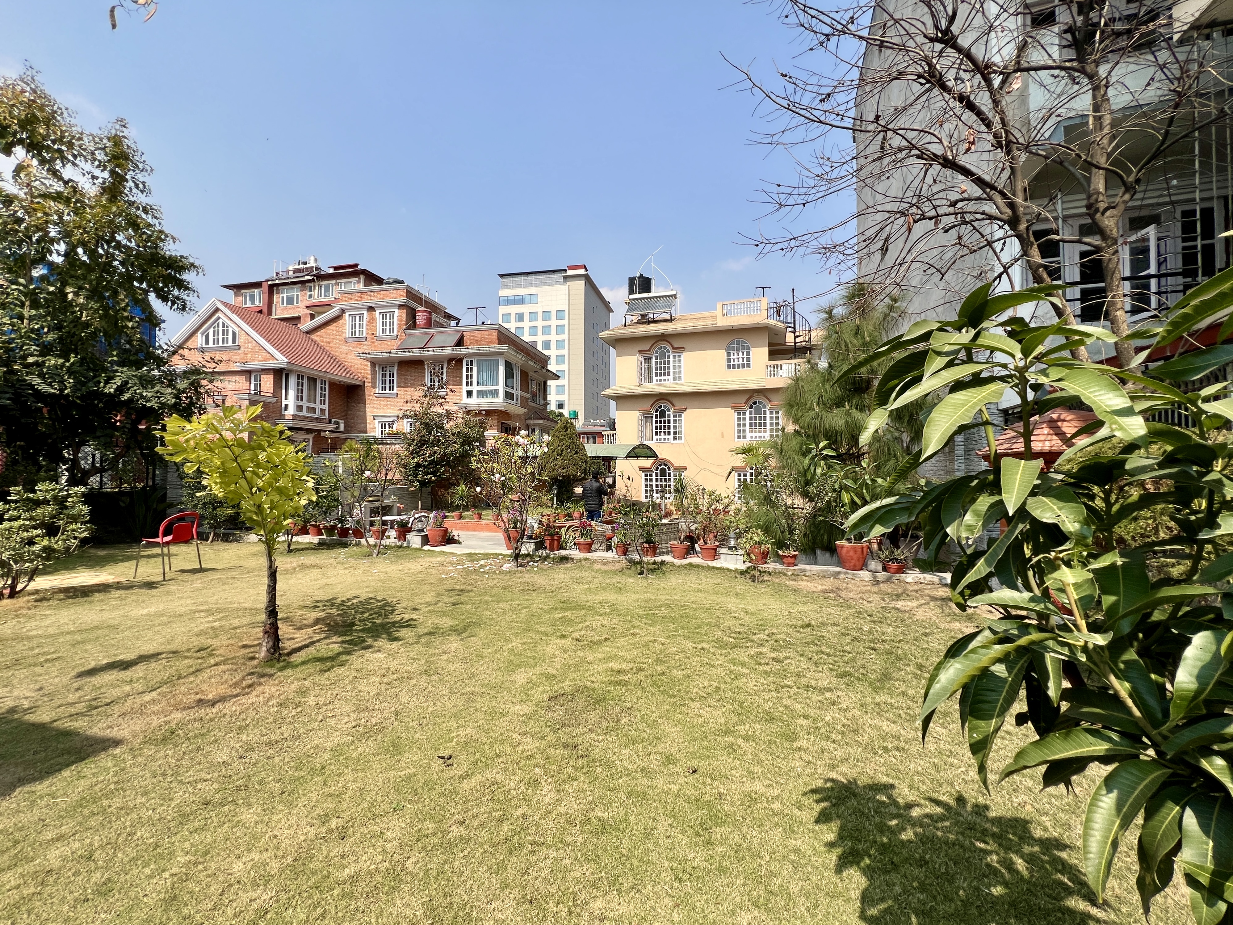 Picture of Kathmandu Metropolitan City, Bagmati
