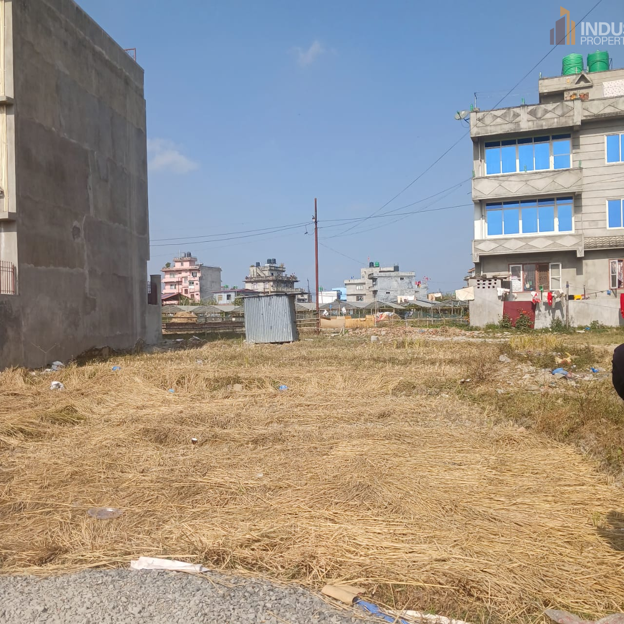 Picture of Mahalaxmi Municipality, Bagmati