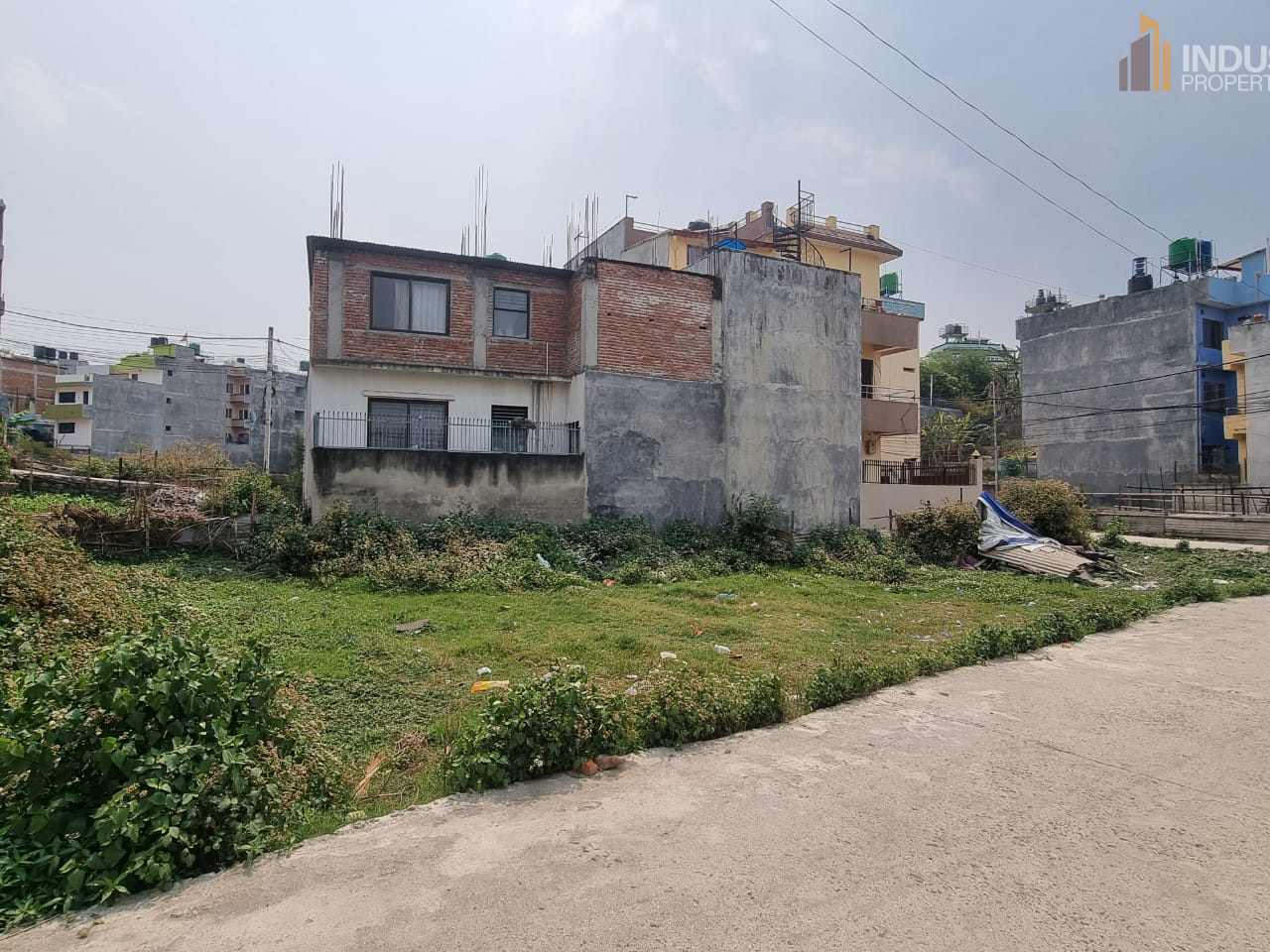 Picture of Mahalaxmi Municipality, Bagmati
