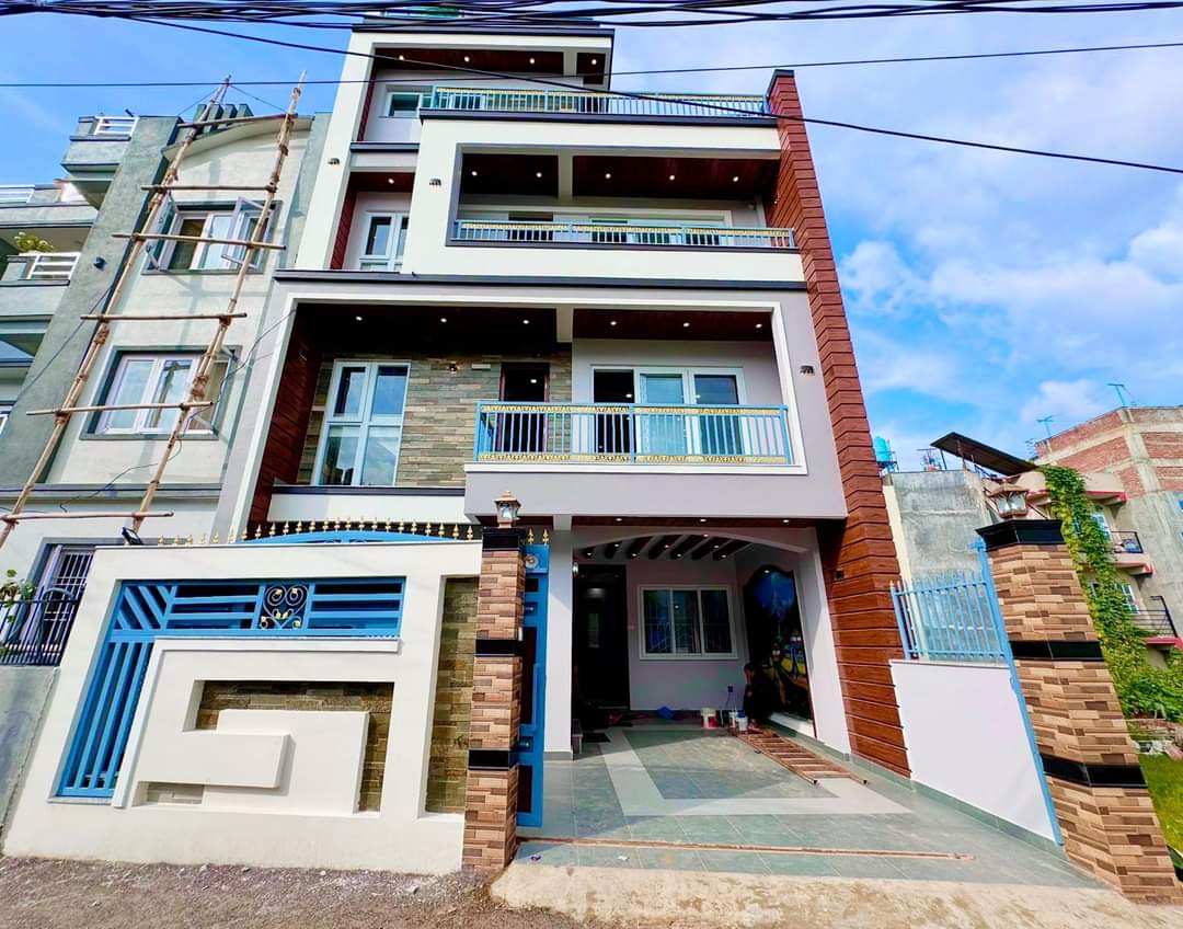 Picture of Mahalaxmi Municipality, Bagmati