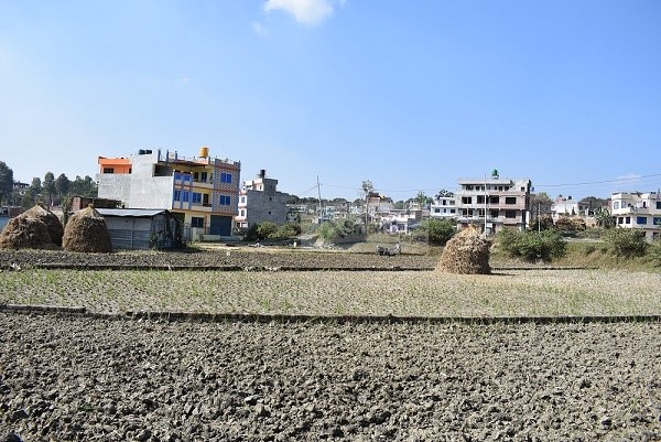 Picture of Changunarayan Municipality, Bagmati Province
