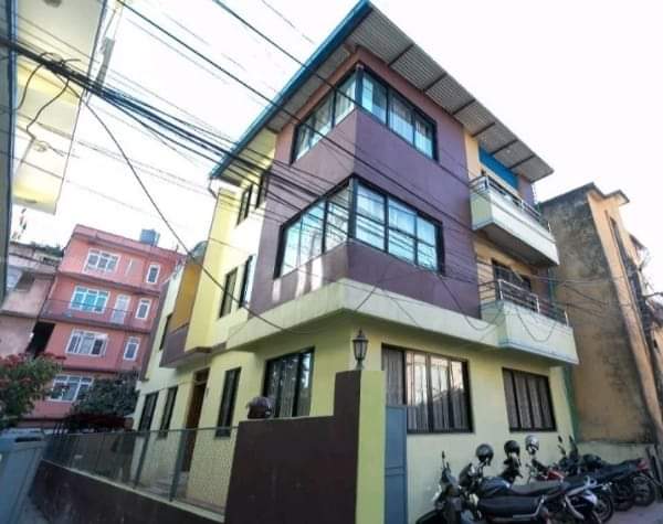 Picture of Kathmandu Metropolitan City, Bagmati