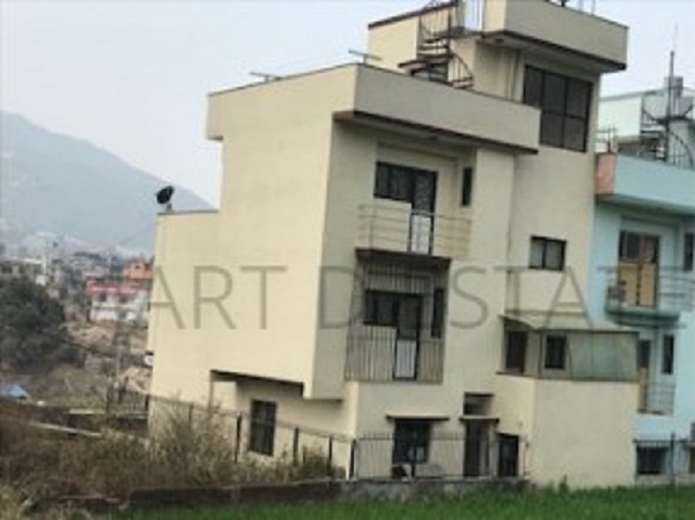 Picture of Kathmandu Metropolitan City, Bagmati Province