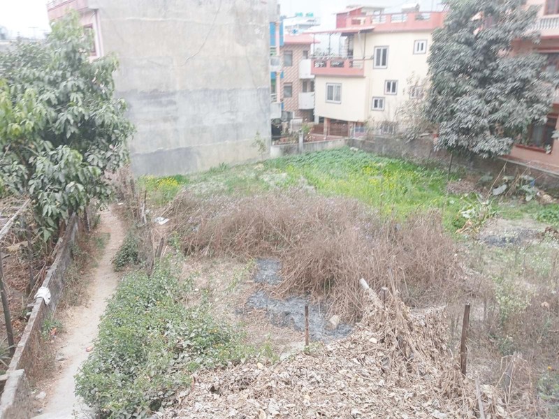 Picture of Budhanilkantha Municipality, Bagmati