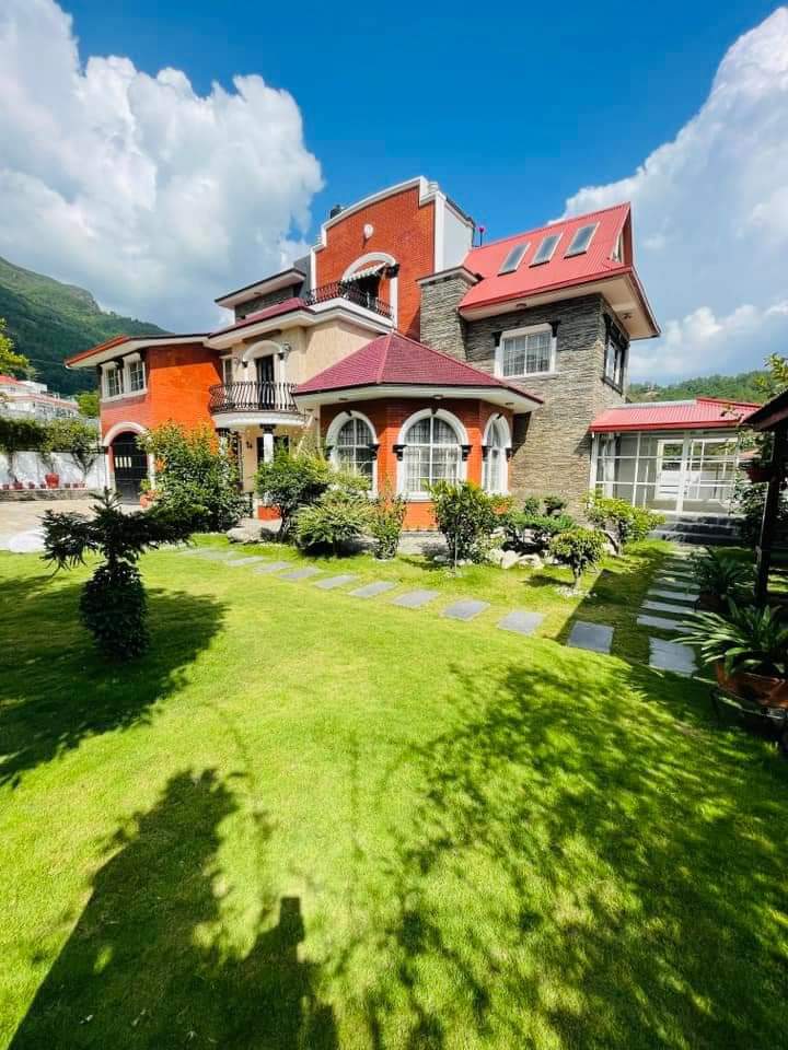 Picture of Budhanilkantha Municipality, Bagmati