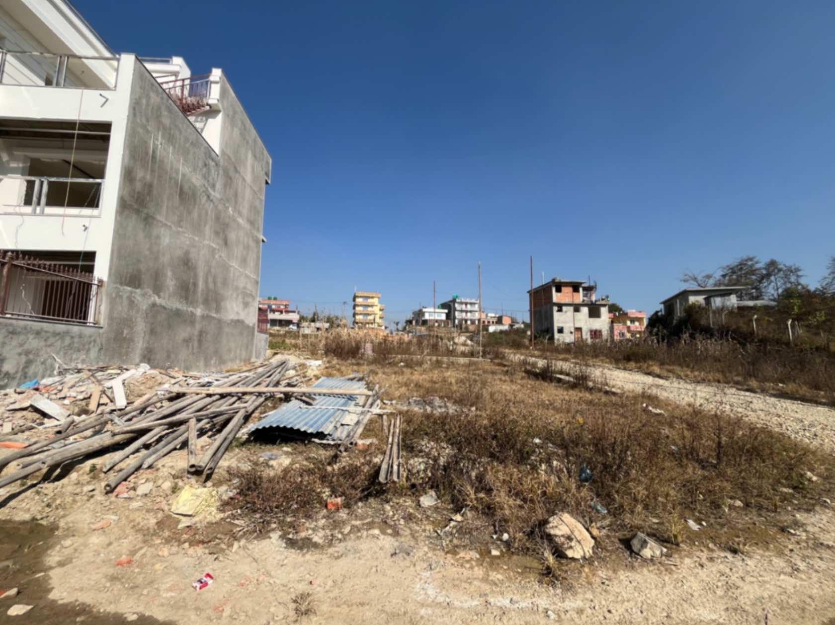 Picture of Lalitpur Metropolitan City, Bagmati