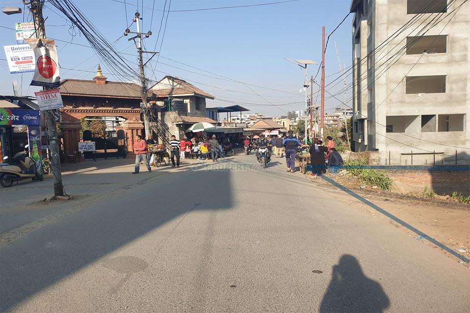 Picture of Lalitpur Metropolitan City, Bagmati Province