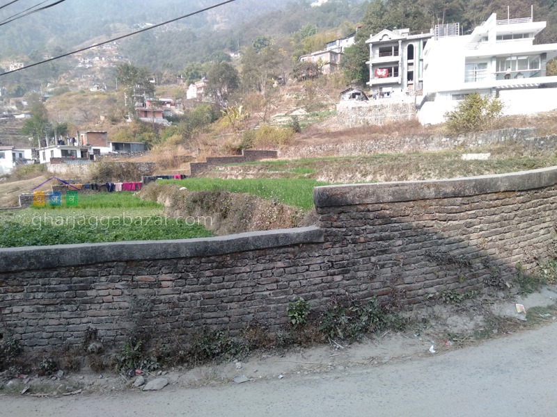 Picture of Budhanilkantha Municipality, Bagmati Province