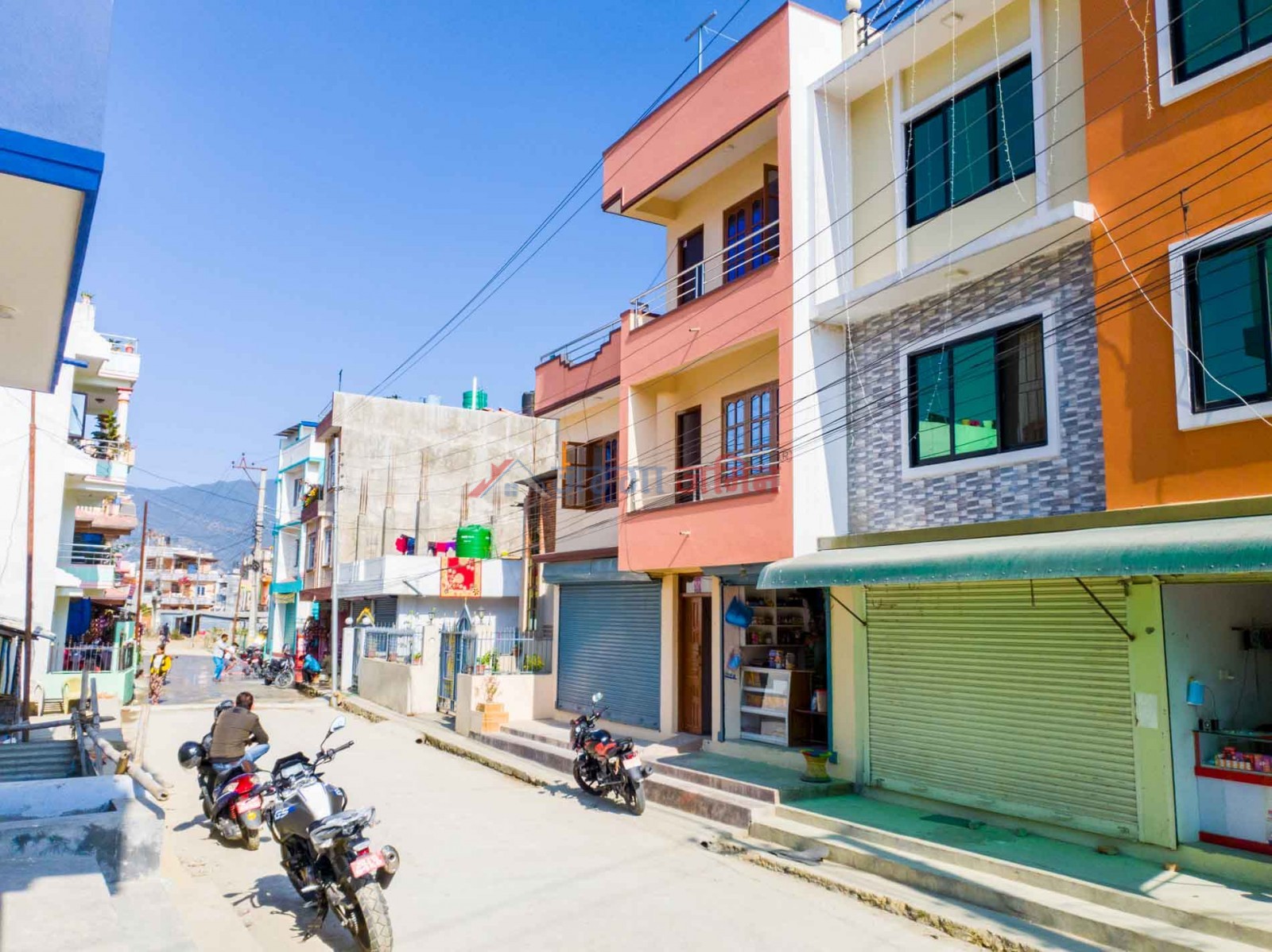 Picture of Tarkeshwor Municipality, Bagmati Province