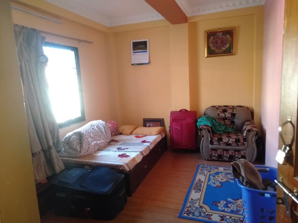 Picture of Radhakrishna Mandir, Nagarjun  Municipality, Bagmati Province