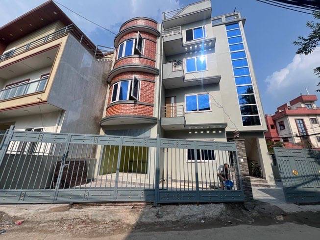 Picture of Mahalaxmi Municipality, Bagmati