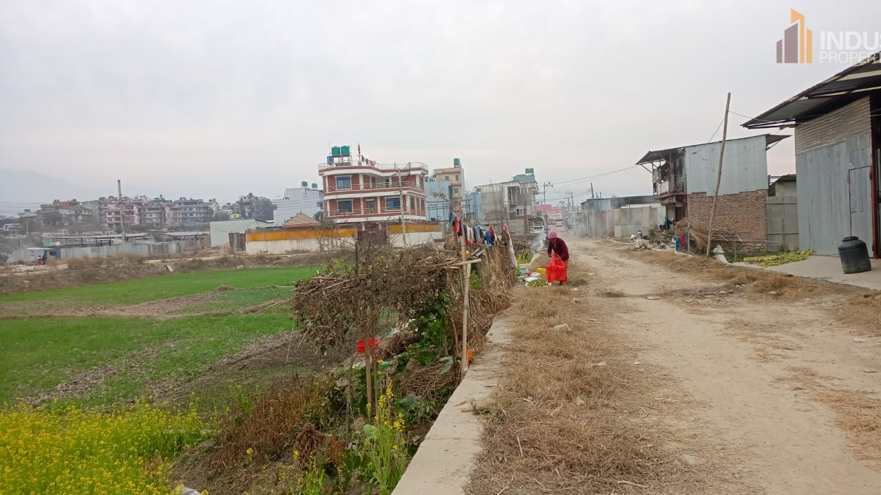 Picture of Madhyapur Thimi Municipality, Bagmati
