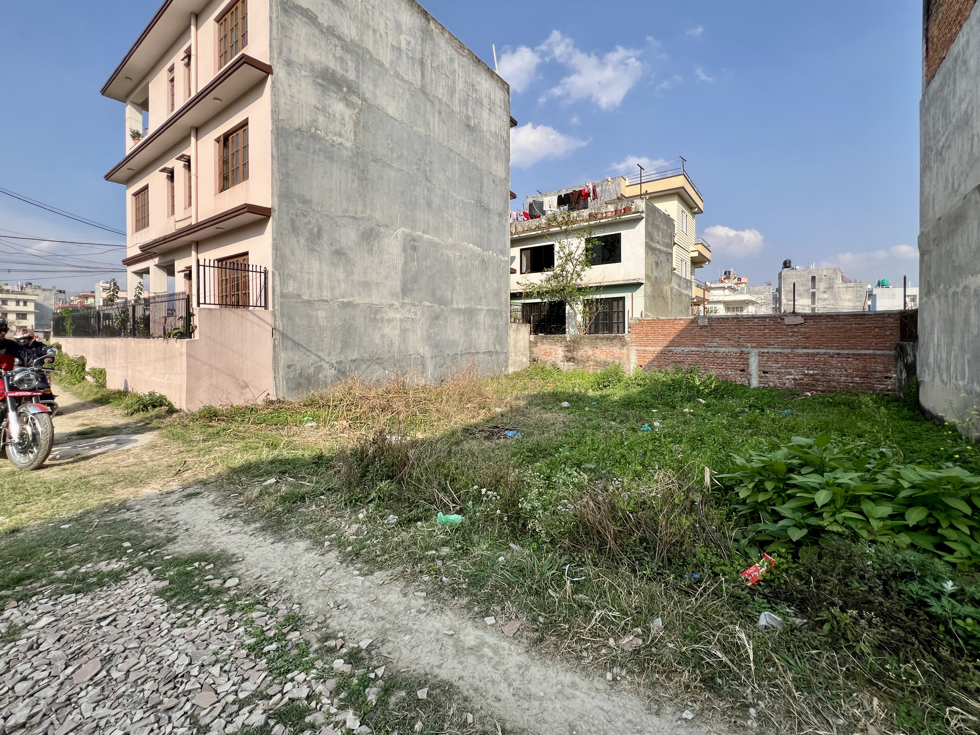 Picture of Madhyapur Thimi Municipality, Bagmati