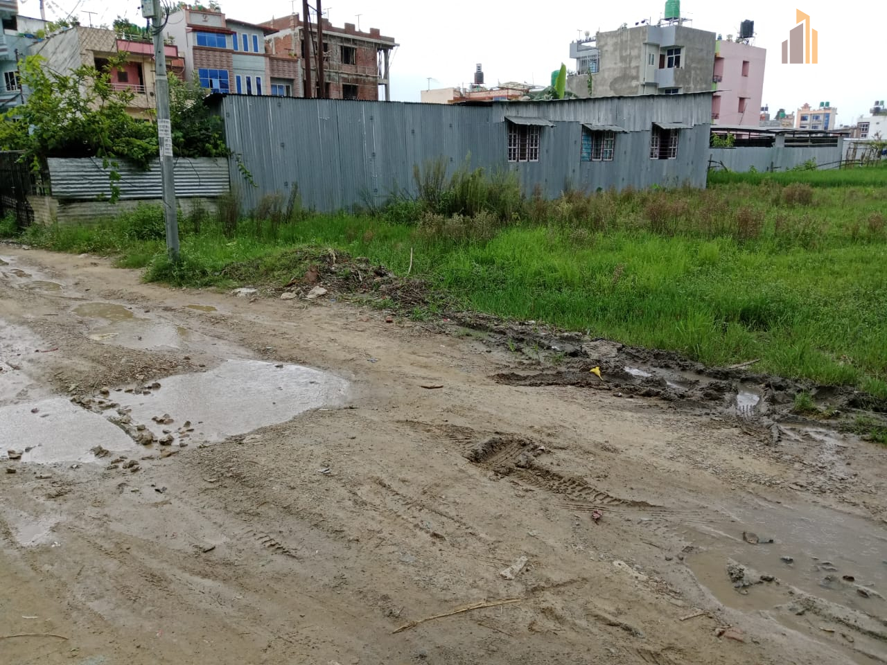 Picture of Mahalaxmi Municipality, Bagmati