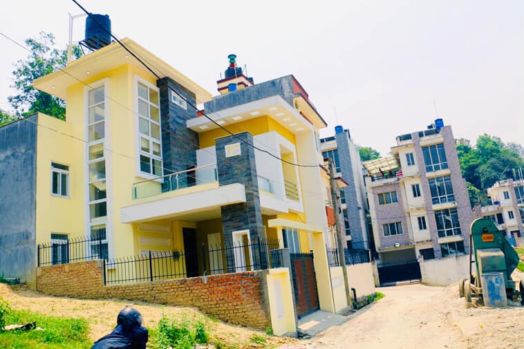 Picture of Lalitpur Metropolitan City, Bagmati Province