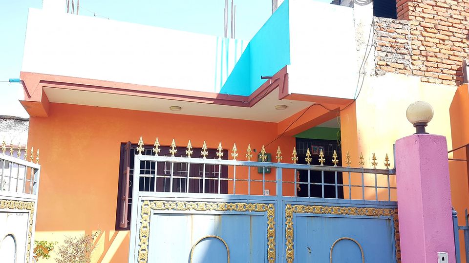 Picture of Suryabinayak Municipality, Bagmati Province
