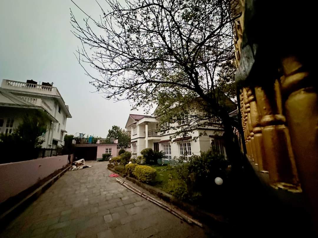 Picture of Kathmandu Metropolitan City, Bagmati